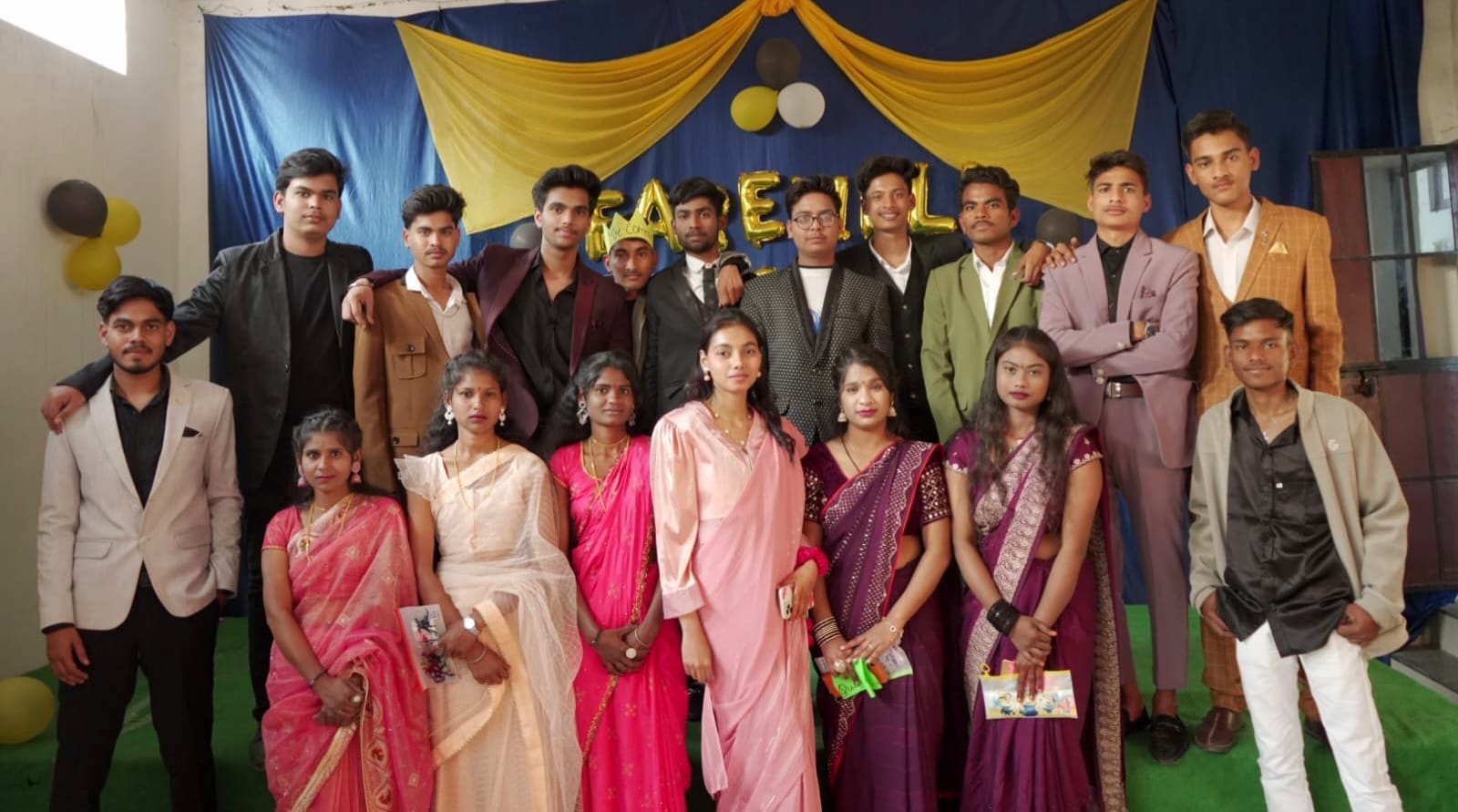 Admission Open for Session 2026-27
